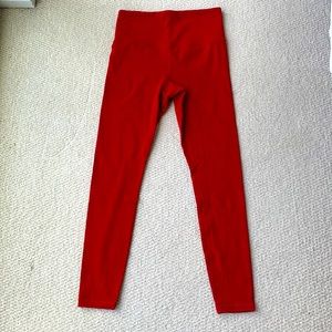 Athleta Ultra High Rise Elation Tight